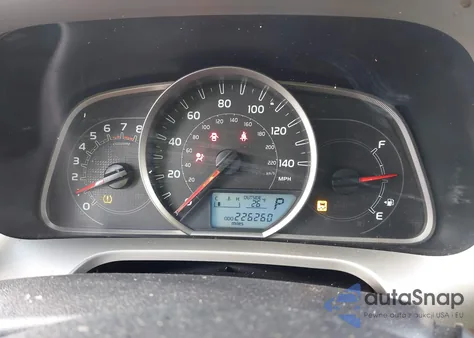 2015 Toyota Rav4 Le from USA, damaged, VIN JTMBFREVXFJ039312